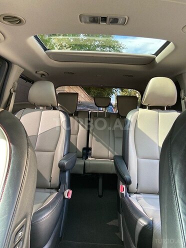 Kia Carnival 2019, 108,000 km - 2.2 l - Bakı