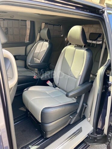 Kia Carnival 2019, 108,000 km - 2.2 l - Bakı