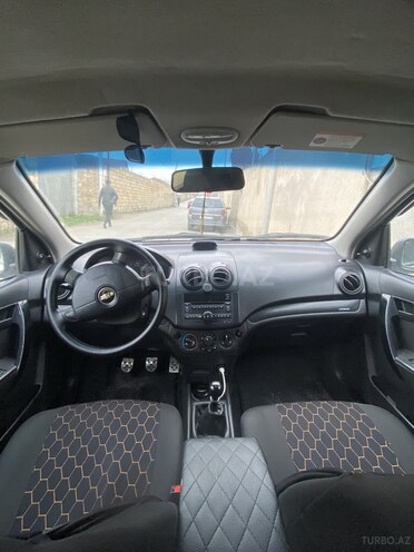 Chevrolet Aveo 2011, 271,751 km - 1.4 l - Bakı