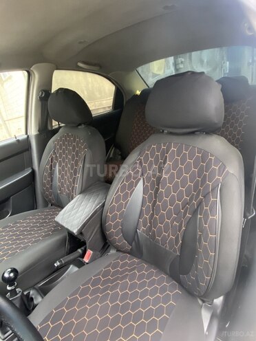 Chevrolet Aveo 2011, 271,751 km - 1.4 l - Bakı