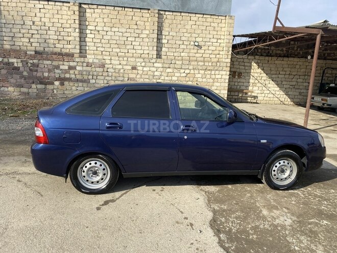 LADA (VAZ) Priora 2013, 345,680 km - 1.6 л - Gəncə