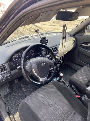 LADA (VAZ) Priora 2013, 345,680 km - 1.6 л - Gəncə