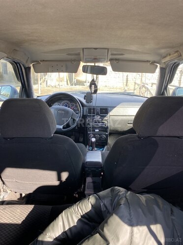 LADA (VAZ) Priora 2013, 345,680 km - 1.6 л - Gəncə