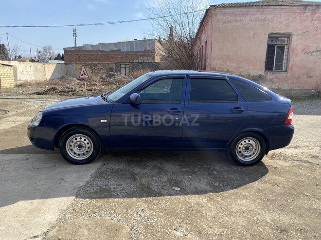 LADA (VAZ) Priora 2013, 345,680 km - 1.6 л - Gəncə