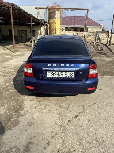 LADA (VAZ) Priora 2013, 345,680 km - 1.6 л - Gəncə