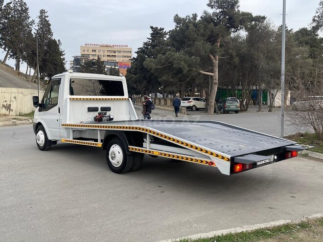Ford Transit 2013, 318,794 km - 2.2 л - Bakı