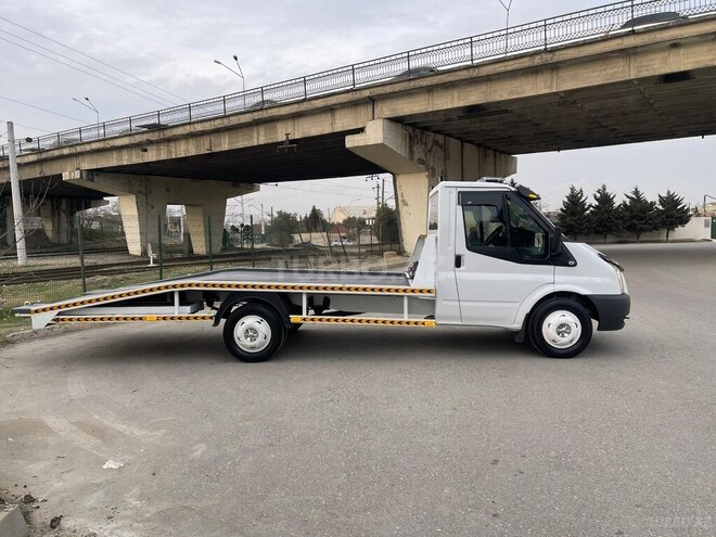 Ford Transit 2013, 318,794 km - 2.2 л - Bakı
