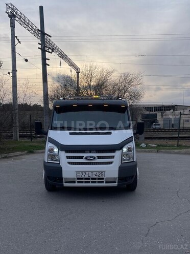 Ford Transit 2013, 318,794 km - 2.2 л - Bakı