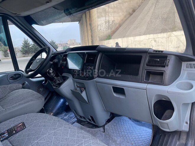 Ford Transit 2013, 318,794 km - 2.2 л - Bakı