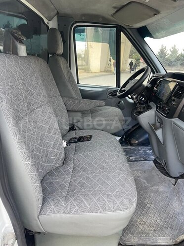 Ford Transit 2013, 318,794 km - 2.2 л - Bakı