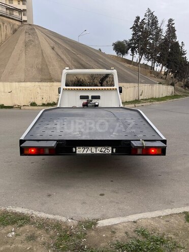 Ford Transit 2013, 318,794 km - 2.2 л - Bakı