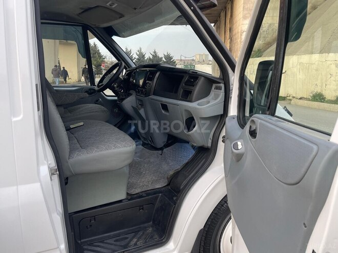 Ford Transit 2013, 318,794 km - 2.2 л - Bakı