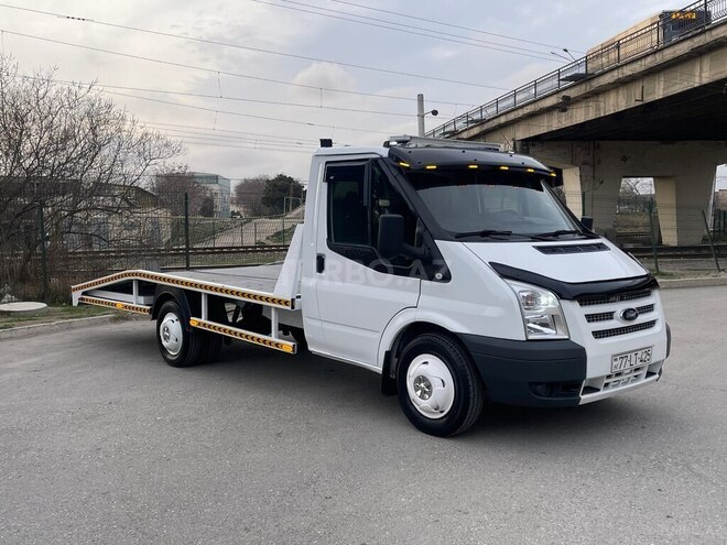 Ford Transit 2013, 318,794 km - 2.2 л - Bakı