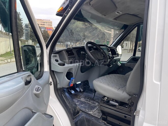 Ford Transit 2013, 318,794 km - 2.2 л - Bakı