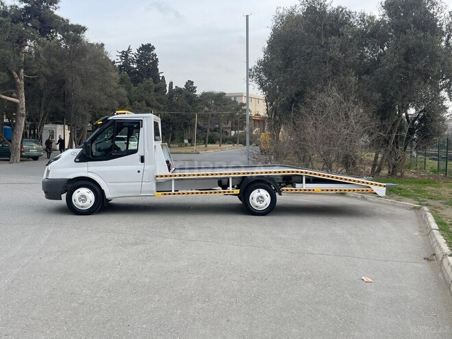 Ford Transit 2013, 318,794 km - 2.2 л - Bakı