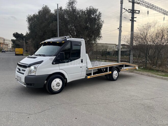 Ford Transit 2013, 318,794 km - 2.2 л - Bakı