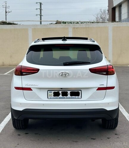 Hyundai Tucson 2019, 30,000 km - 2.0 l - Bakı