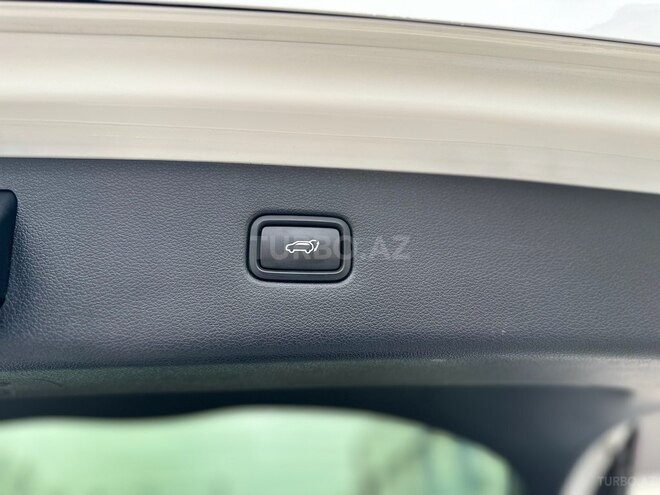 Hyundai Tucson 2019, 30,000 km - 2.0 l - Bakı