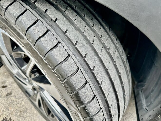 Hyundai Tucson 2019, 30,000 km - 2.0 l - Bakı
