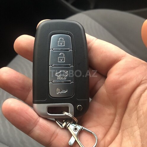 Hyundai Elantra 2016, 114,000 km - 1.8 l - Bakı