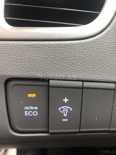 Hyundai Elantra 2016, 114,000 km - 1.8 l - Bakı