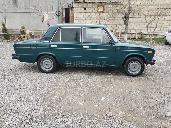 LADA (VAZ) 2106 1984, 105,874 km - 1.5 l - Bərdə
