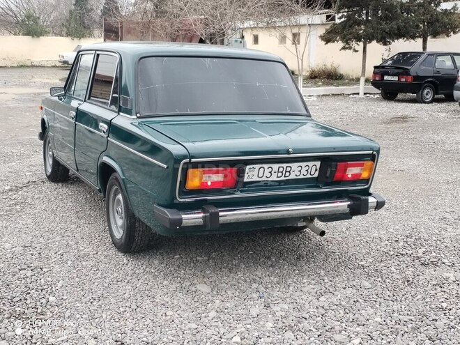 LADA (VAZ) 2106 1984, 105,874 km - 1.5 l - Bərdə