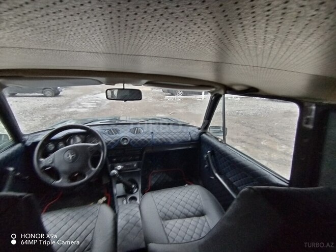 LADA (VAZ) 2106 1984, 105,874 km - 1.5 l - Bərdə