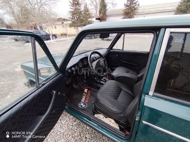 LADA (VAZ) 2106 1984, 105,874 km - 1.5 l - Bərdə