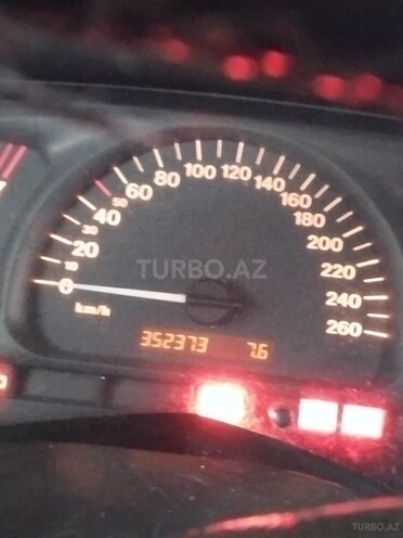 Opel Vectra 2000, 352,000 km - 2.0 l - Bakı