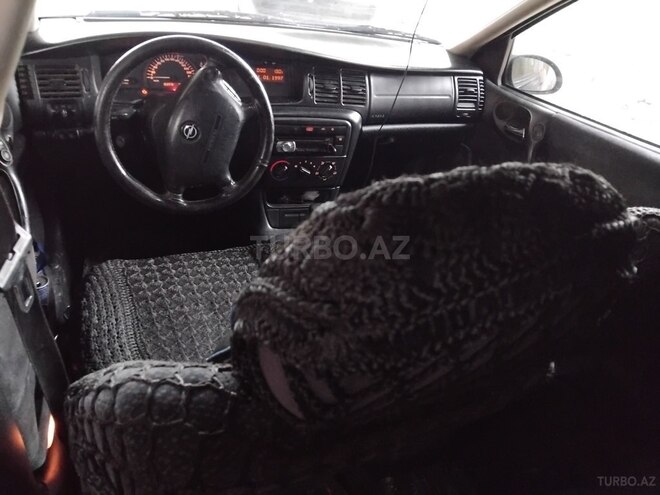 Opel Vectra 2000, 352,000 km - 2.0 l - Bakı
