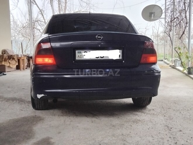 Opel Vectra 2000, 352,000 km - 2.0 l - Bakı