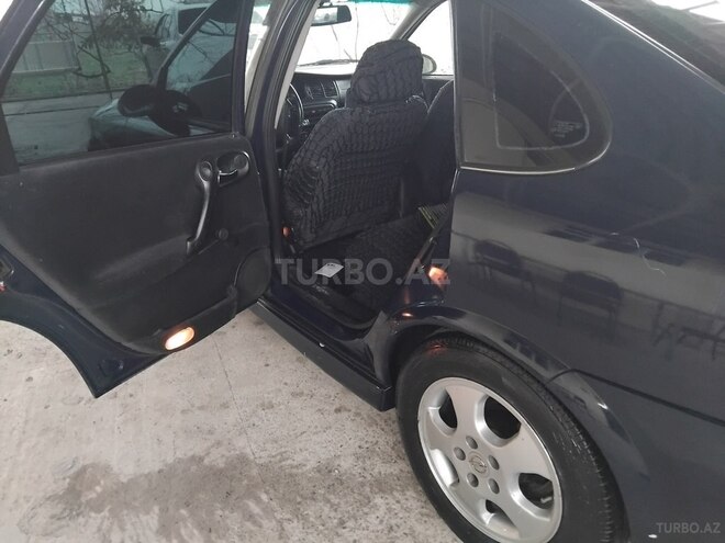 Opel Vectra 2000, 352,000 km - 2.0 l - Bakı