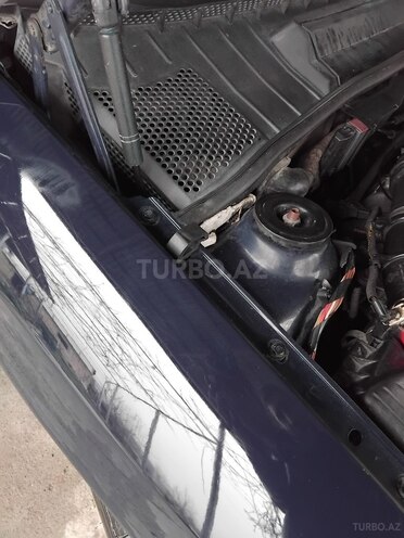 Opel Vectra 2000, 352,000 km - 2.0 l - Bakı