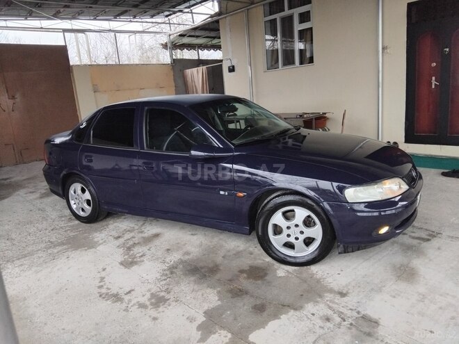 Opel Vectra 2000, 352,000 km - 2.0 l - Bakı