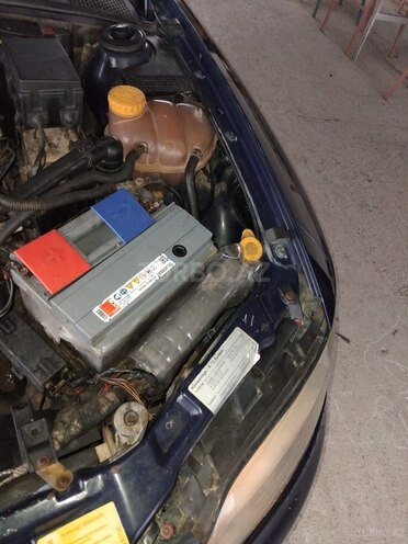 Opel Vectra 2000, 352,000 km - 2.0 l - Bakı