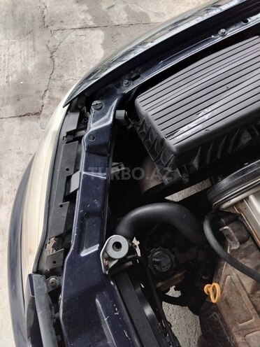 Opel Vectra 2000, 352,000 km - 2.0 l - Bakı