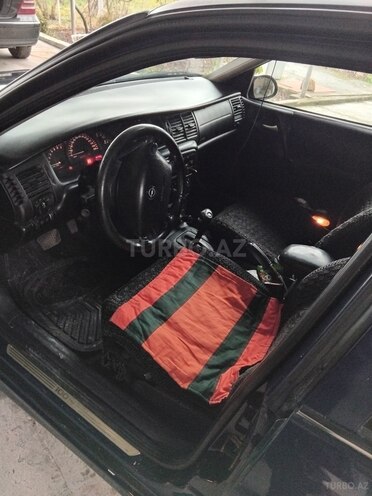 Opel Vectra 2000, 352,000 km - 2.0 l - Bakı