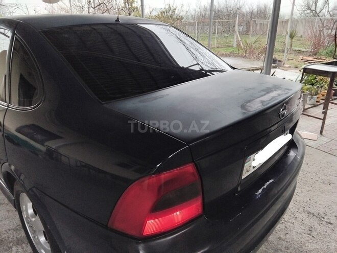 Opel Vectra 2000, 352,000 km - 2.0 l - Bakı