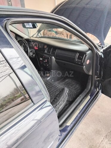 Opel Vectra 2000, 352,000 km - 2.0 l - Bakı