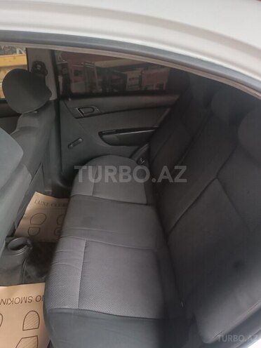 Chevrolet Aveo 2011, 230,000 km - 1.4 l - Bərdə