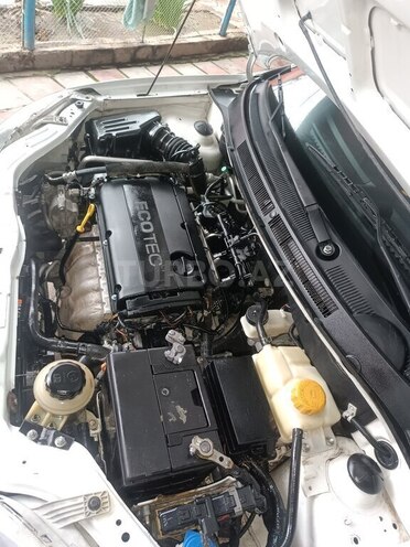 Chevrolet Aveo 2011, 230,000 km - 1.4 l - Bərdə