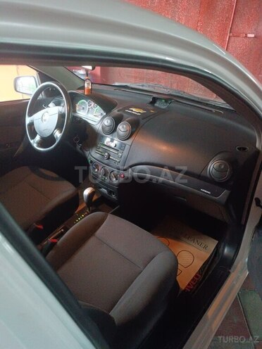 Chevrolet Aveo 2011, 230,000 km - 1.4 l - Bərdə