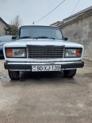 LADA (VAZ) 2107 2010, 97,000 km - 1.6 l - Bakı