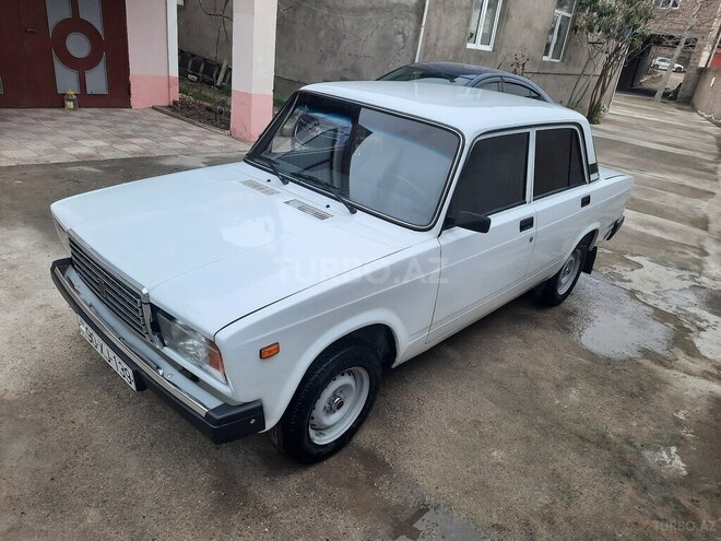 LADA (VAZ) 2107 2010, 97,000 km - 1.6 l - Bakı