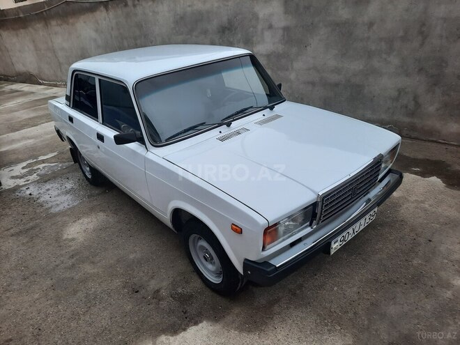 LADA (VAZ) 2107 2010, 97,000 km - 1.6 l - Bakı