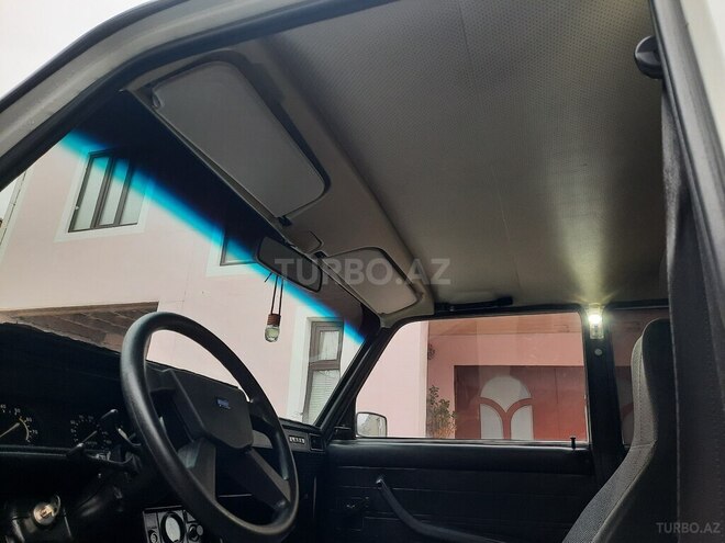 LADA (VAZ) 2107 2010, 97,000 km - 1.6 l - Bakı