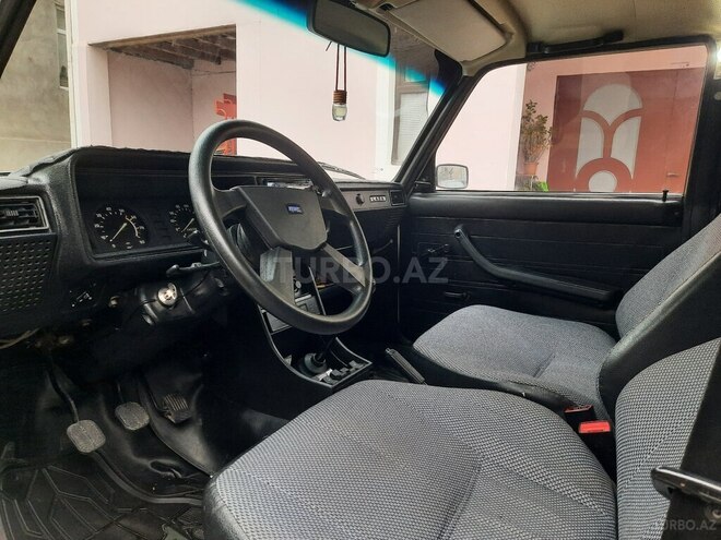 LADA (VAZ) 2107 2010, 97,000 km - 1.6 l - Bakı