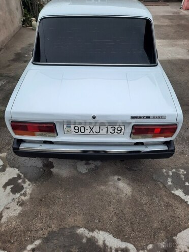 LADA (VAZ) 2107 2010, 97,000 km - 1.6 l - Bakı