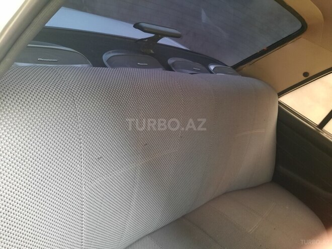 LADA (VAZ) 2107 2010, 97,000 km - 1.6 l - Bakı